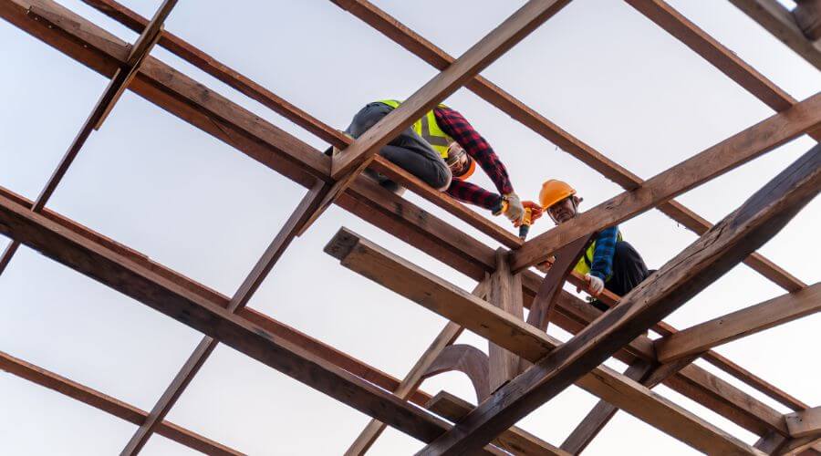 Professional residential roofers in Rexville, NY